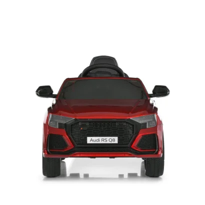 Дитячий електромобіль Машина M 4569EBLRS-3 до 25 кг