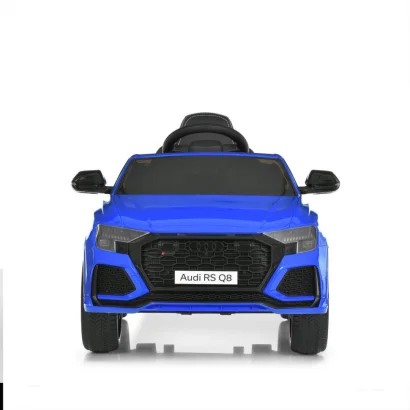 Дитячий електромобіль Машина M 4569EBLRS-4 до 25 кг