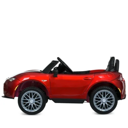 Дитячий електромобіль Машина M 5846EBLRS-3 до 25 кг