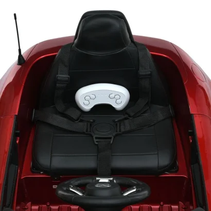 Дитячий електромобіль Машина M 5846EBLRS-3 до 25 кг