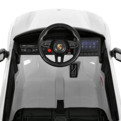 Дитячий електромобіль Машина M 6314EBLR-1 до 30 кг