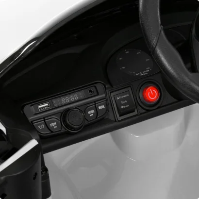 Дитячий електромобіль Машина M 6314EBLR-1 до 30 кг