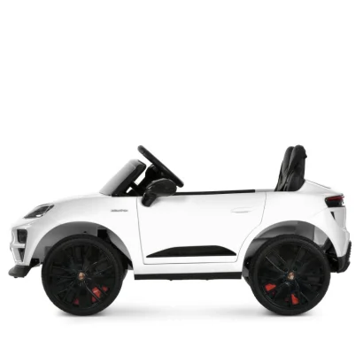 Дитячий електромобіль Машина M 6314EBLR-1 до 30 кг