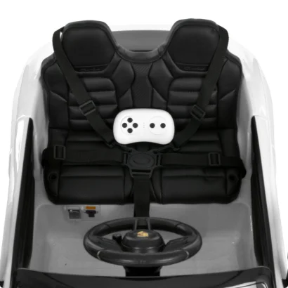 Дитячий електромобіль Машина M 6314EBLR-1 до 30 кг