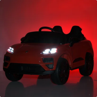 Дитячий електромобіль Машина M 6314EBLR-11 до 30 кг