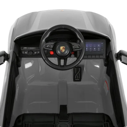 Дитячий електромобіль Машина M 6314EBLR-11 до 30 кг