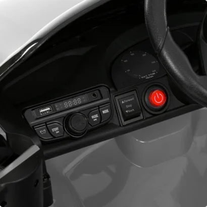 Дитячий електромобіль Машина M 6314EBLR-11 до 30 кг