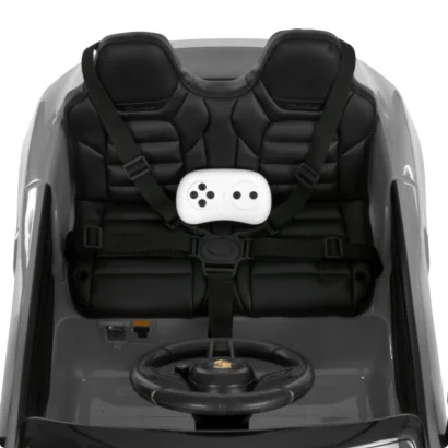 Дитячий електромобіль Машина M 6314EBLR-11 до 30 кг