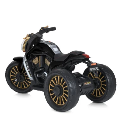 Дитячий електромобіль Мотоцикл M 5048ELR-2 до 30 кг