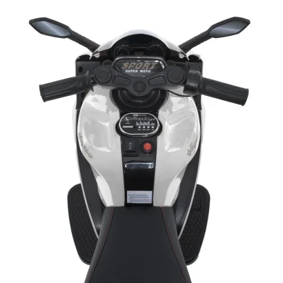 Дитячий електромобіль Мотоцикл M 5050ELR-1 до 30 кг