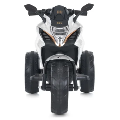 Дитячий електромобіль Мотоцикл M 5050ELR-1 до 30 кг