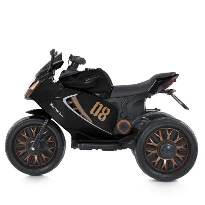 Дитячий електромобіль Мотоцикл M 5050ELR-2 до 30 кг