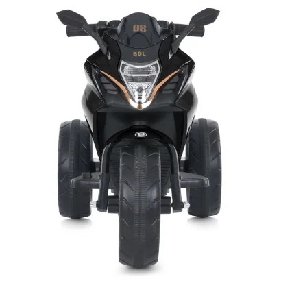 Дитячий електромобіль Мотоцикл M 5050ELR-2 до 30 кг
