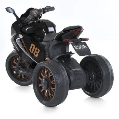 Дитячий електромобіль Мотоцикл M 5050ELR-2 до 30 кг