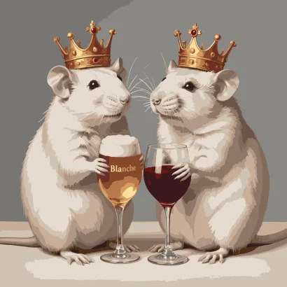 Картина за номерами "Вечір з подругою" 11727-AC з металізованими фарбами 40х40 см