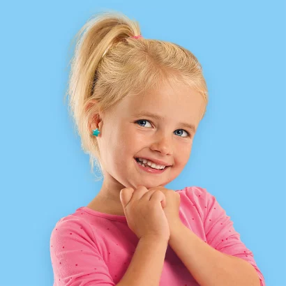 Набір для творчості &ndash; МОЇ ПЕРШІ СЕРЕЖКИ