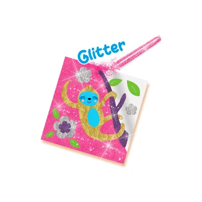 Набір для творчості – РОЗСИП БЛИСКІТОК