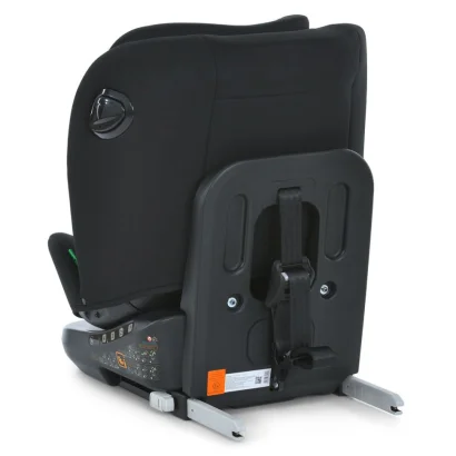 Дитяче автокрісло ME 1187 i-FREE ME 1187 Black