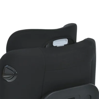 Дитяче автокрісло ME 1187 i-FREE ME 1187 Black