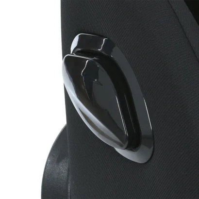 Дитяче автокрісло ME 1187 i-FREE ME 1187 Black