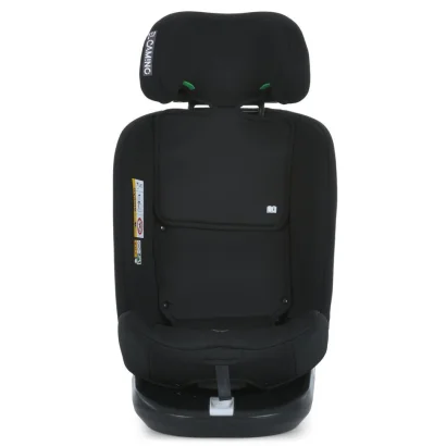 Дитяче автокрісло ME 1187 i-FREE ME 1187 Black