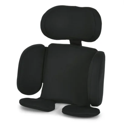 Дитяче автокрісло ME 1187 i-FREE ME 1187 Black