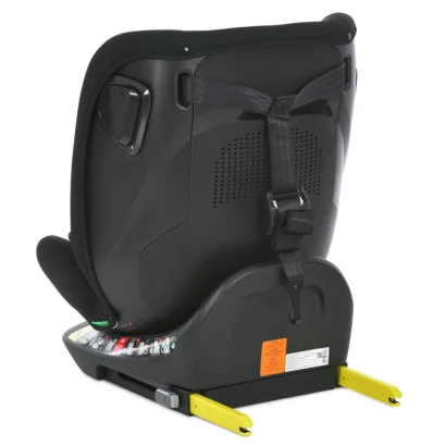 Автокрісло дитяче i-HOLD ME 1188 Black