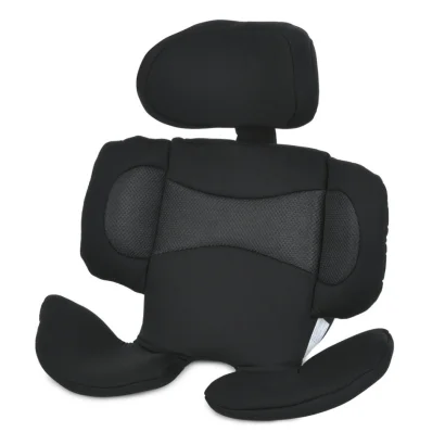 Автокрісло дитяче i-HOLD ME 1188 Black