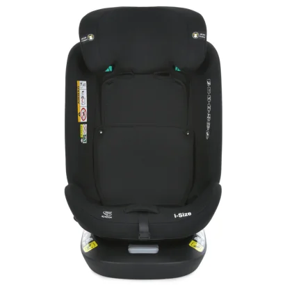 Автокрісло дитяче i-HOLD ME 1188 Black
