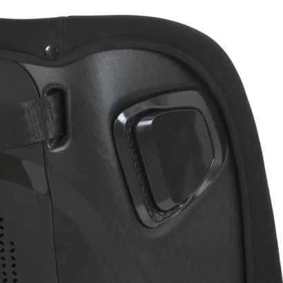 Автокрісло дитяче i-HOLD ME 1188 Black