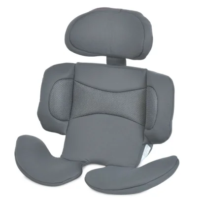 Автокрісло дитяче i-HOLD ME 1188 Shadow Gray