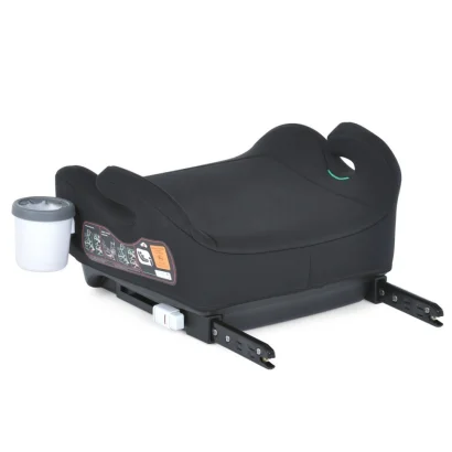 Автокрісло-бустер ME 1147 i-RIDE ME 1147 Black