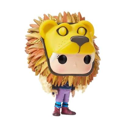 Ігрова фігурка FUNKO POP! серії "Гаррі Поттер" - ЛУНА ЛАВГУД