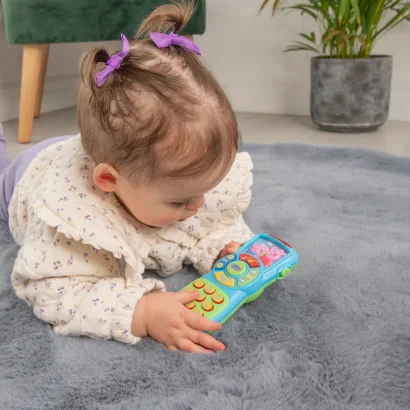 Розвивальна іграшка PEPPA - МІЙ ПЕРШИЙ ПУЛЬТ