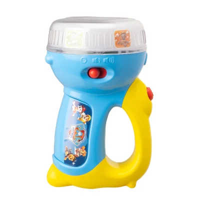 Розвивальна іграшка PAW PATROL - БАРВИСТИЙ ЛІХТАРИК