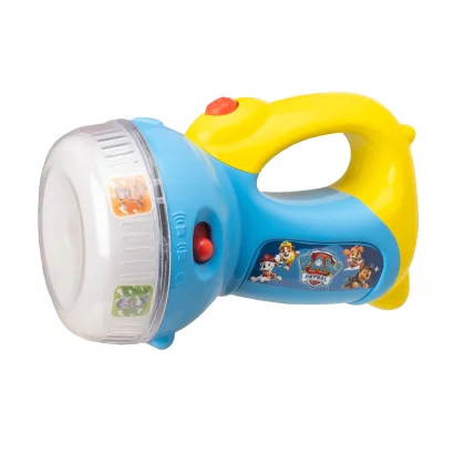 Розвивальна іграшка PAW PATROL - БАРВИСТИЙ ЛІХТАРИК