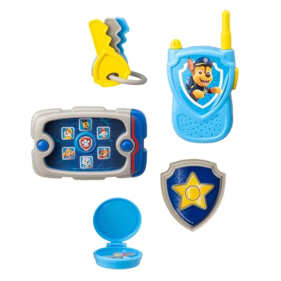 Ігровий набір PAW PATROL - СПОРЯДЖЕННЯ РЯТУВАЛЬНОЇ МІСІЇ