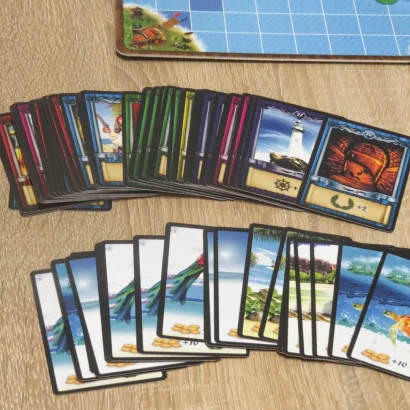 Настільна гра &quot;Пірати&quot; 0826 від 8 років