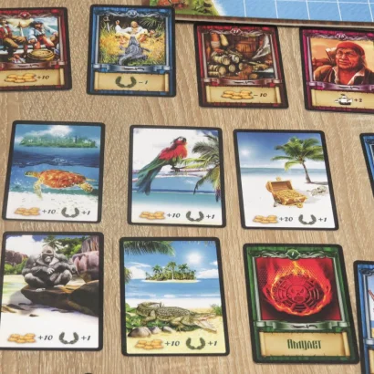 Настільна гра &quot;Пірати&quot; 0826 від 8 років