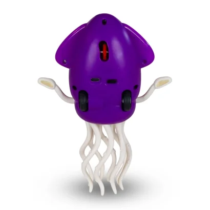 Інтерактивна іграшка TIKI WIKI &ndash; КАЛЬМАРІНІ ДЕНСЕРІНІ (світло, українською, пурпуровий)