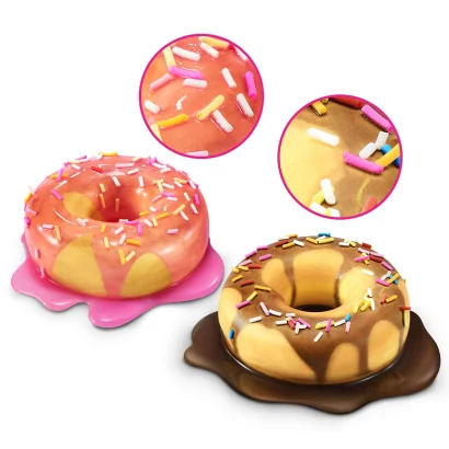 Ігровий набір зі слаймами SLIME MART серії "Shopping Bag" &ndash; ПОНЧИК