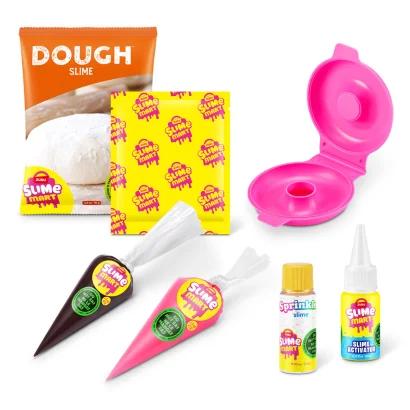 Ігровий набір зі слаймами SLIME MART серії "Shopping Bag" &ndash; ПОНЧИК