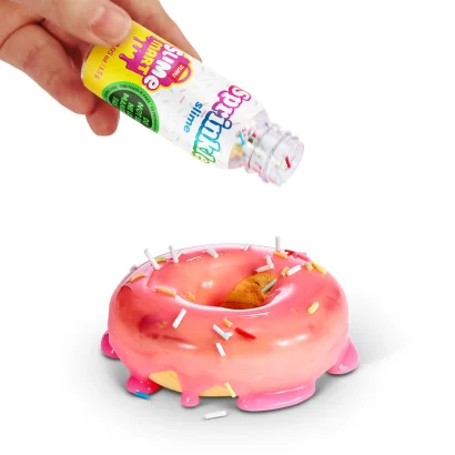 Ігровий набір зі слаймами SLIME MART серії "Shopping Bag" &ndash; ПОНЧИК