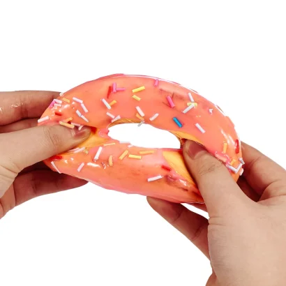 Ігровий набір зі слаймами SLIME MART серії "Shopping Bag" &ndash; ПОНЧИК