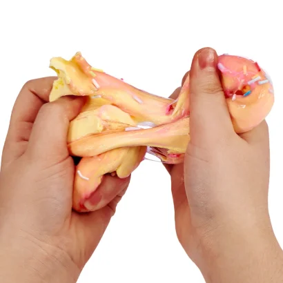 Ігровий набір зі слаймами SLIME MART серії "Shopping Bag" &ndash; ПОНЧИК