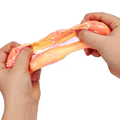 Ігровий набір зі слаймами SLIME MART серії "Shopping Bag" &ndash; ПОНЧИК