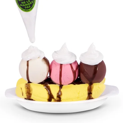 Ігровий набір зі слаймами SLIME MART серії "Shopping Cart" &ndash; ВІЗОК СМАКОЛИКІВ