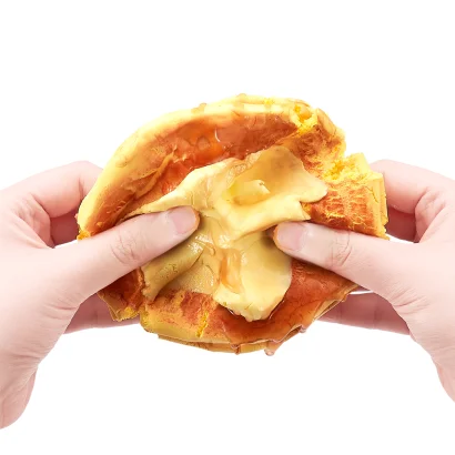 Ігровий набір зі слаймами SLIME MART серії "Shopping Cart" &ndash; ВІЗОК СМАКОЛИКІВ