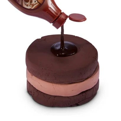 Ігровий набір зі слаймами SLIME MART серії "Shopping Cart" &ndash; ВІЗОК СМАКОЛИКІВ