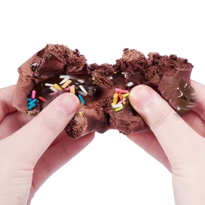 Ігровий набір зі слаймами SLIME MART серії "Shopping Cart" &ndash; ВІЗОК СМАКОЛИКІВ